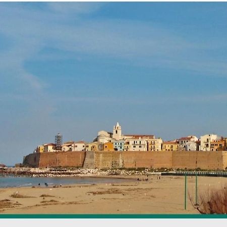 Sweet Home Termoli Luaran gambar