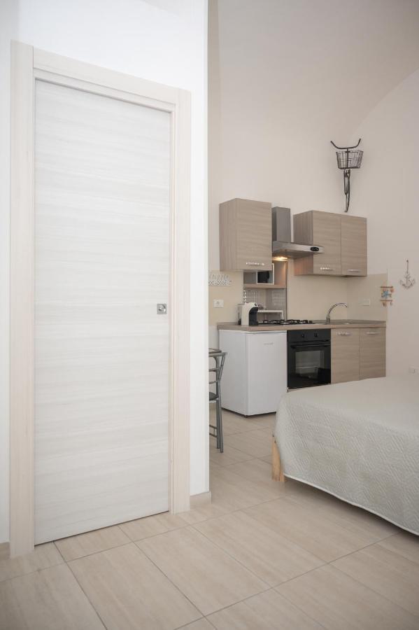 Sweet Home Termoli Luaran gambar