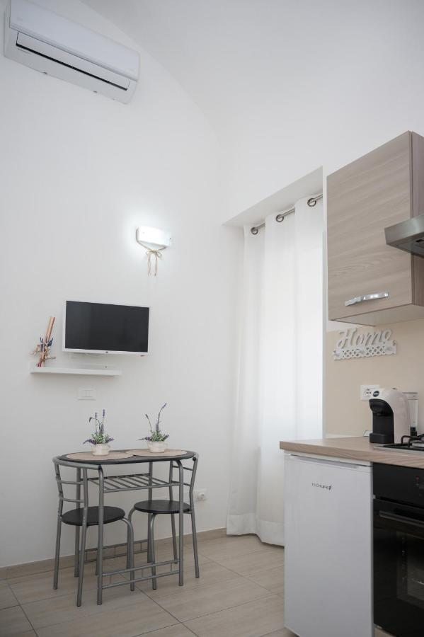 Sweet Home Termoli Luaran gambar