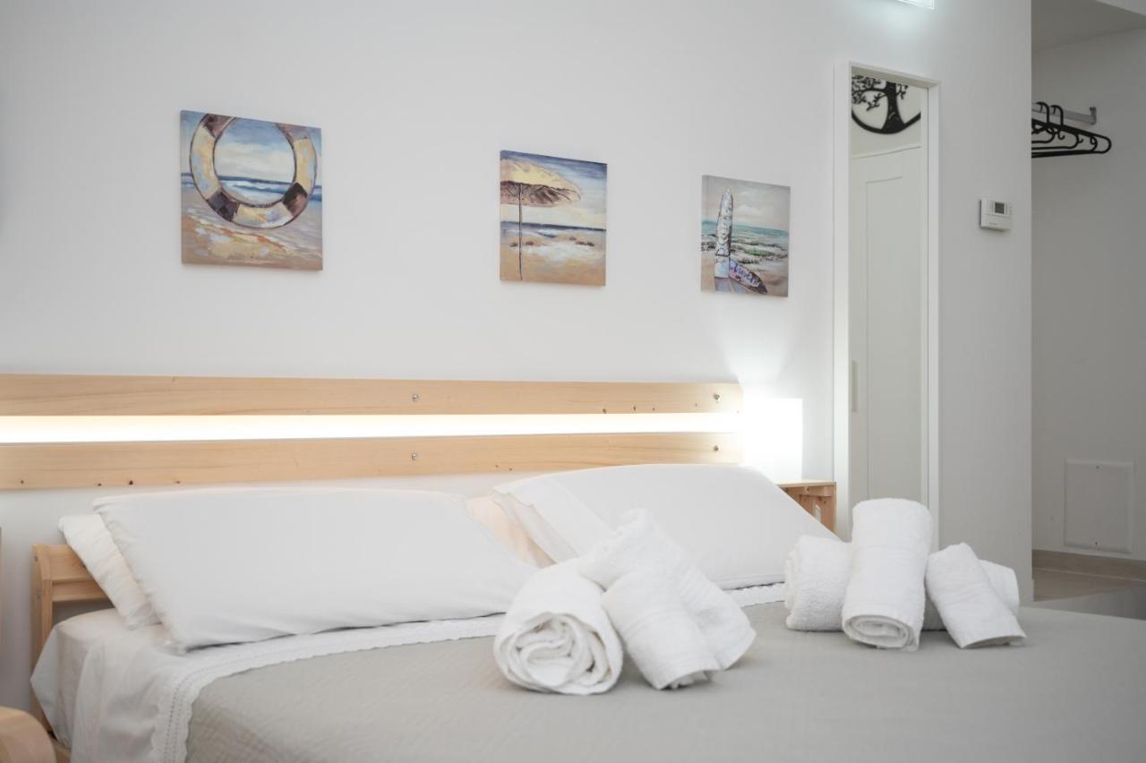 Sweet Home Termoli Luaran gambar