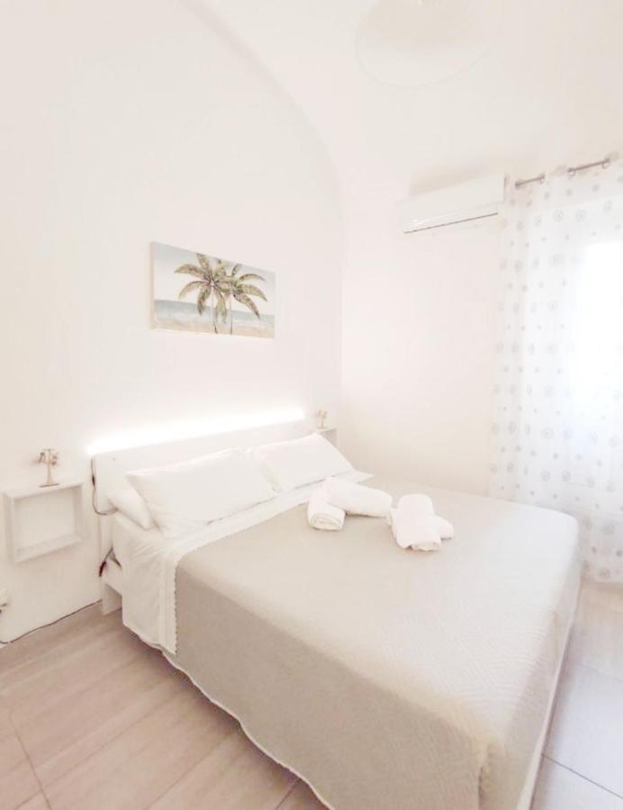 Sweet Home Termoli Luaran gambar