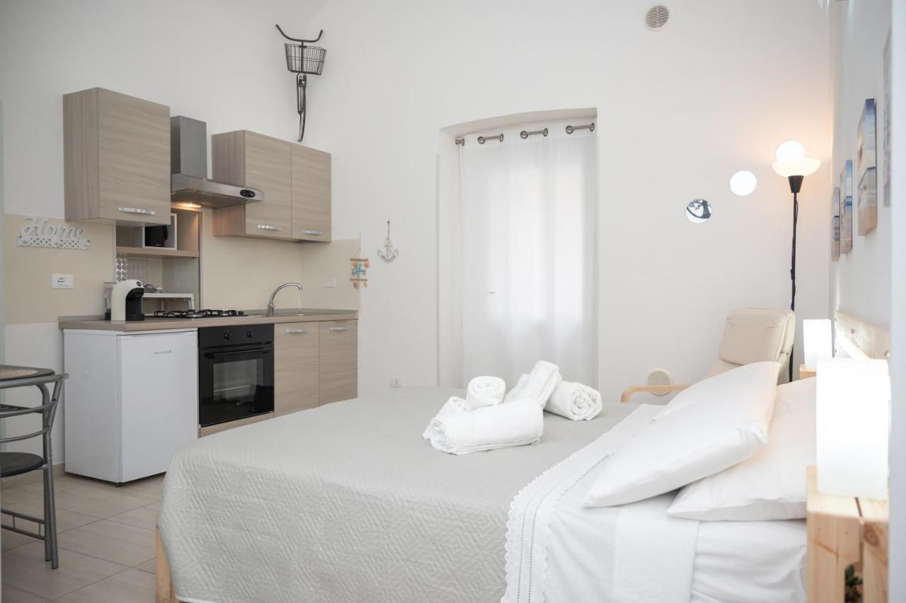 Sweet Home Termoli Luaran gambar