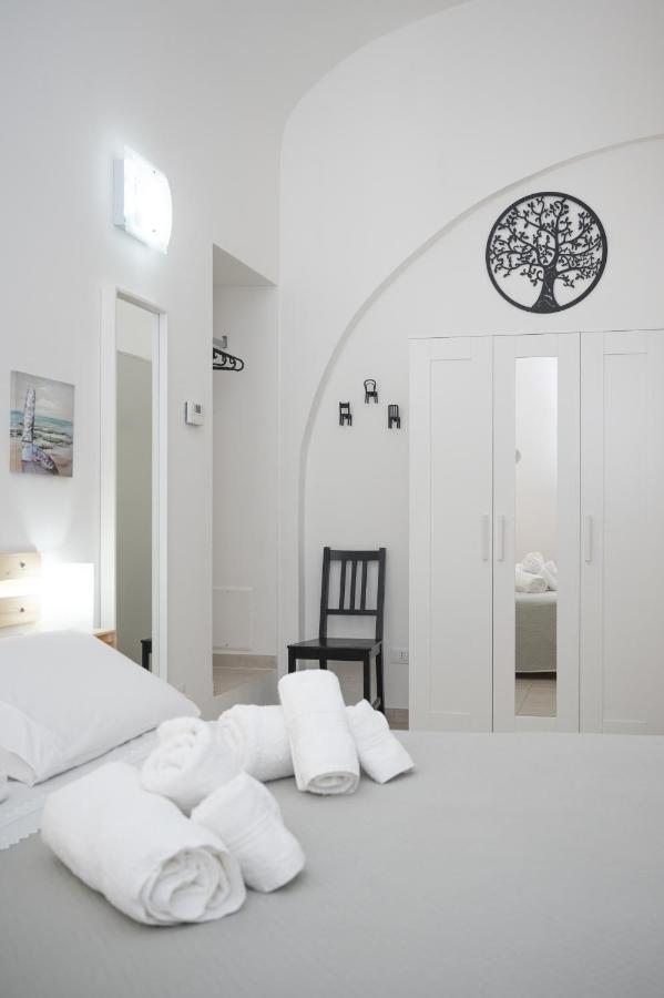 Sweet Home Termoli Luaran gambar