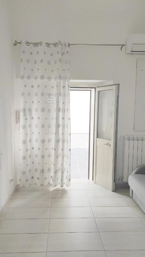 Sweet Home Termoli Luaran gambar