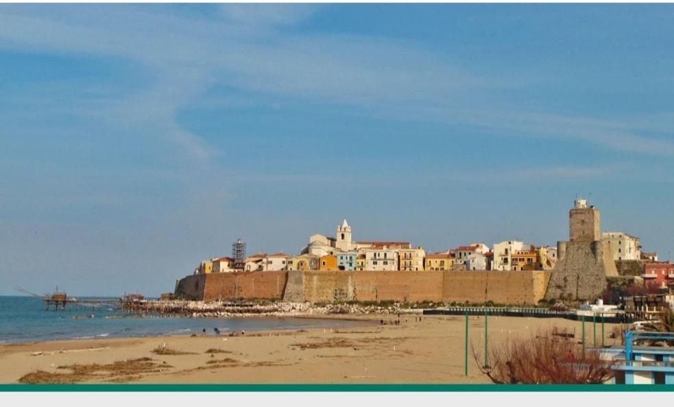 Sweet Home Termoli Luaran gambar