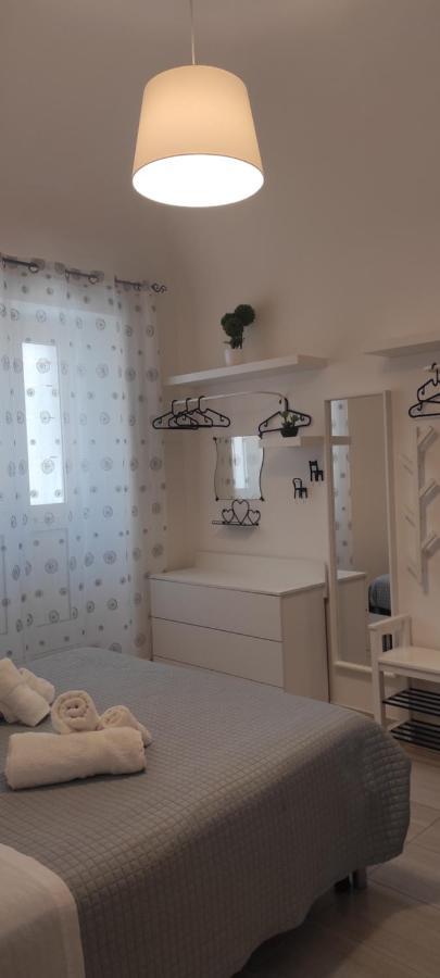 Sweet Home Termoli Luaran gambar
